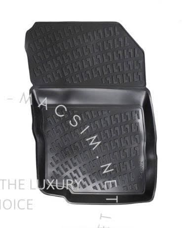 Thảm xe bán tải Toyota Hilux 2015-2026 (Mã T2)