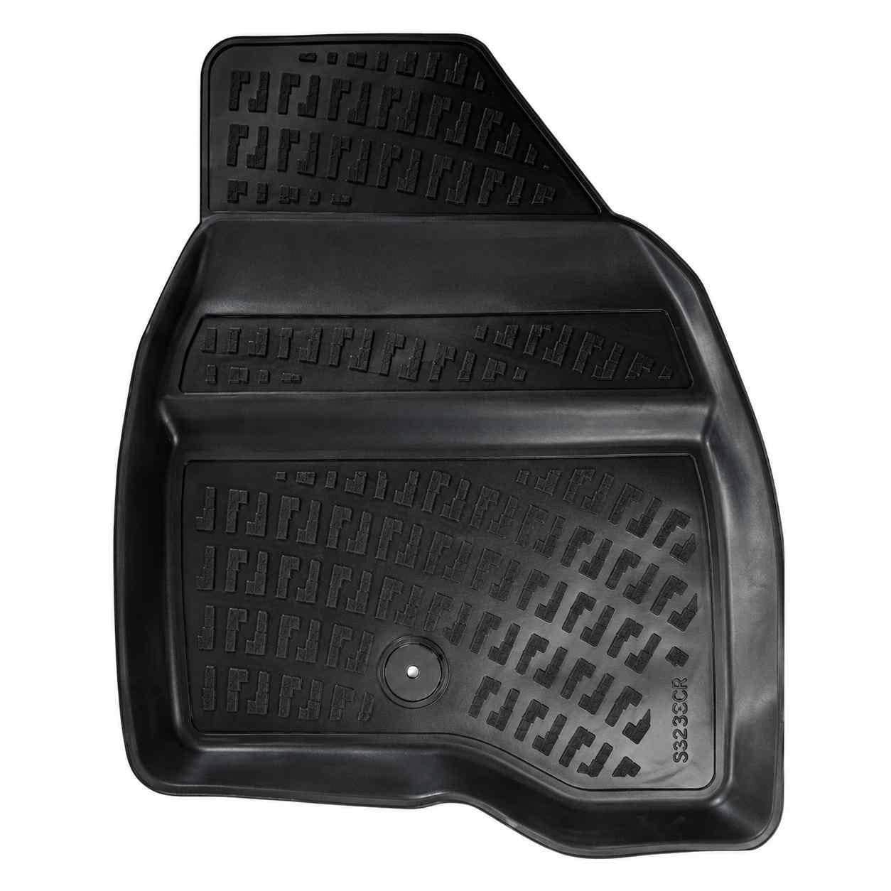 Thảm lót sàn ô tô Ford Explorer 2011- 2019 (Mã T2)