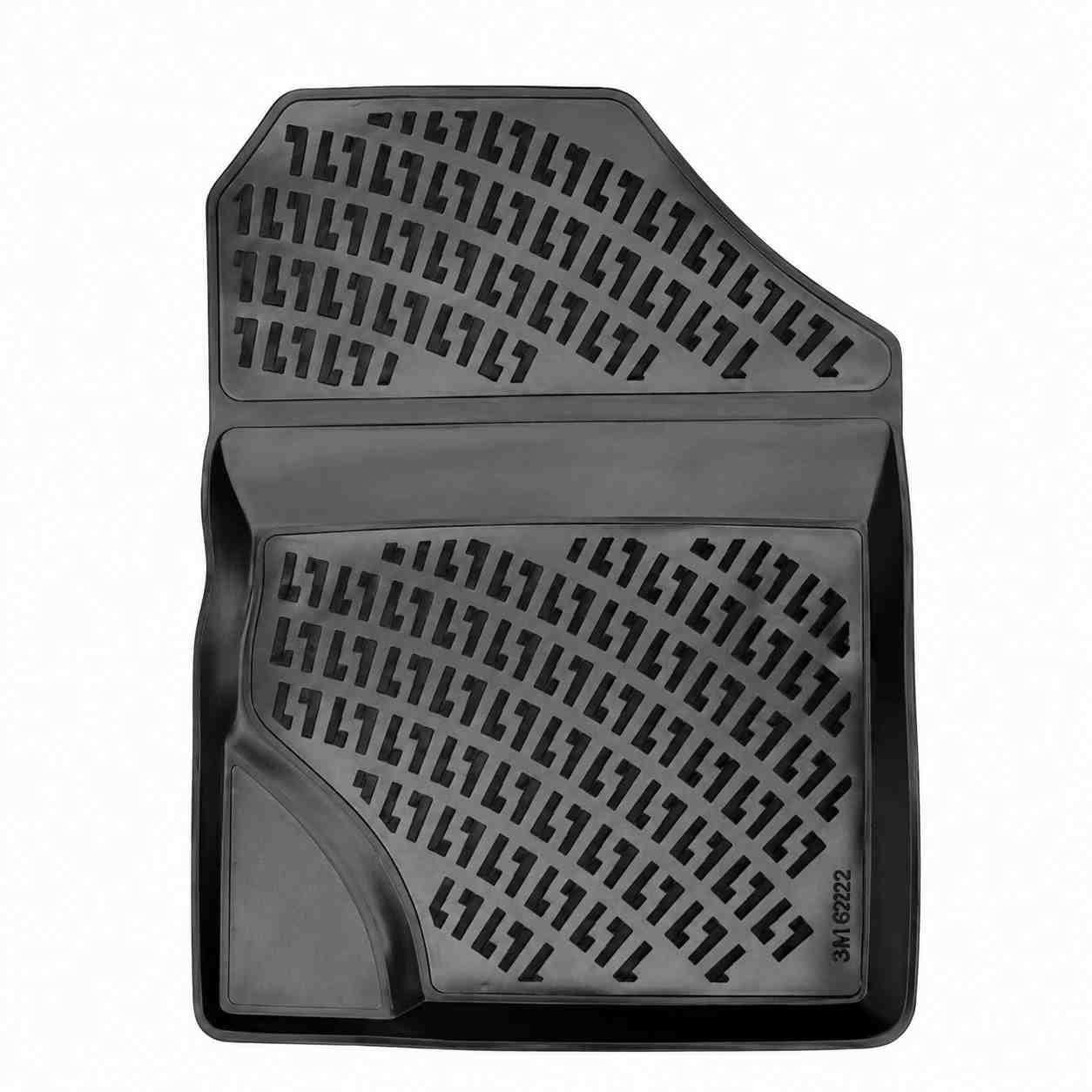 Thảm Lót Sàn Ô Tô Toyota Yaris XP90 2005-2013 (Mã T2)