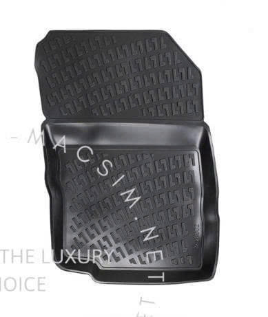 Thảm xe bán tải Toyota Hilux 2004-2015 (Mã T2)