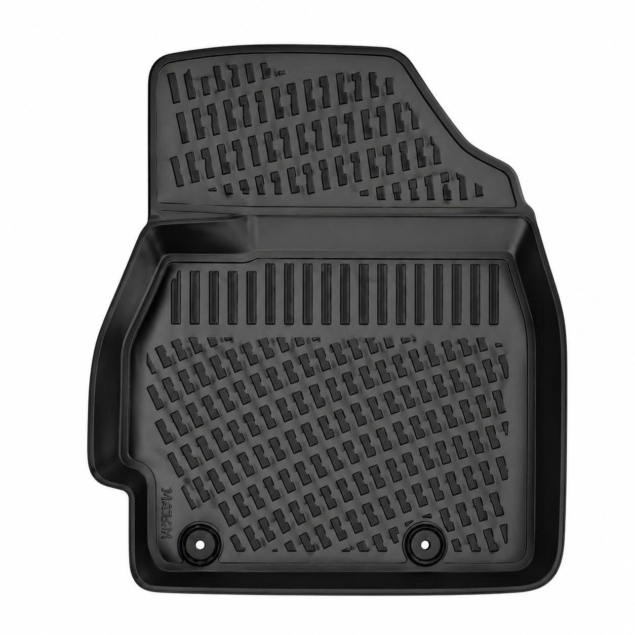 Thảm Lót Sàn Ô Tô Toyota Corolla  E170,E180 2013 -2026  (Mã T2)