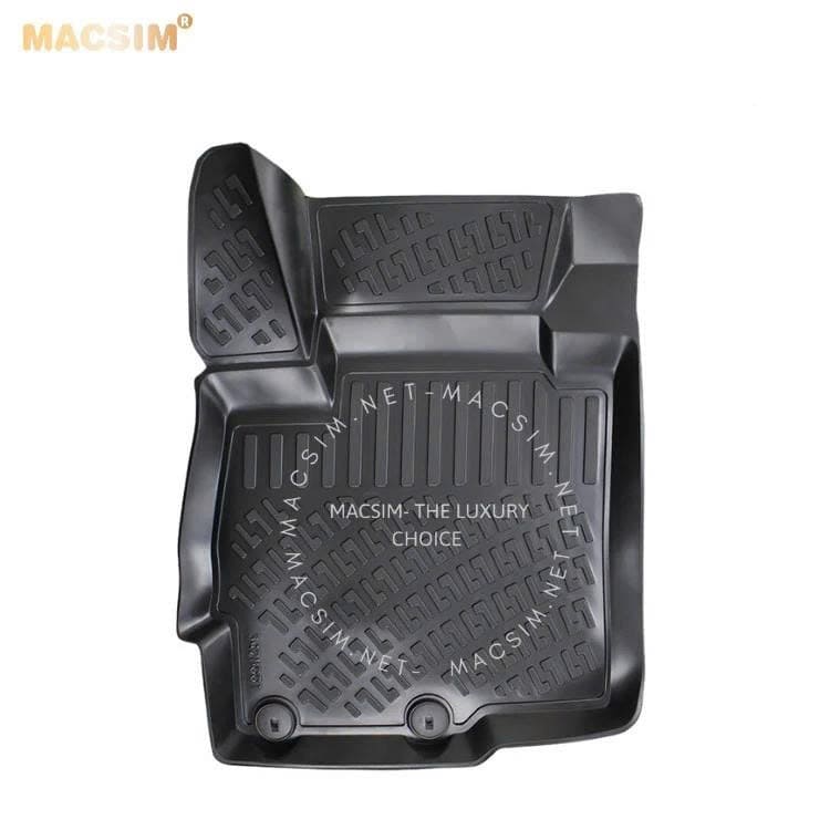 Thảm Lót Sàn xe Mitsubishi ATTRAGE 2014-2026 (Mã T2)
