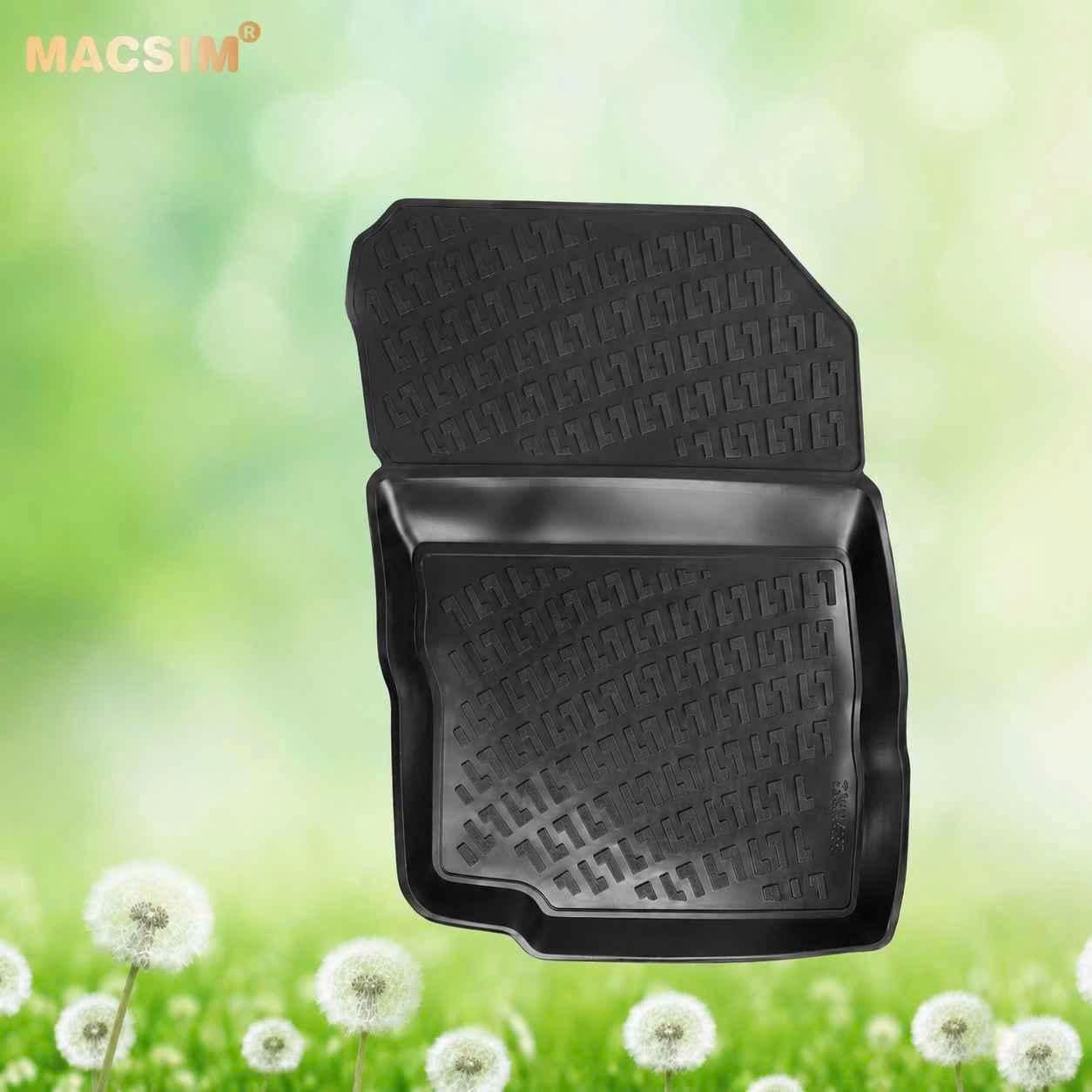 Thảm Lót Sàn xe Mitsubishi ATTRAGE 2014-2026 (Mã T2)