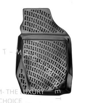 Thảm Lót Sàn Ô Tô Toyota Altis 2000 - 2007 (Mã T2)