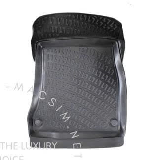 Thảm lót sàn ô tô Mercedes S 2014 - 2020 (Mã T2)