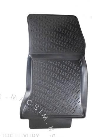 Thảm lót sàn ô tô Mercedes GL 2006-2013 (Mã T2)