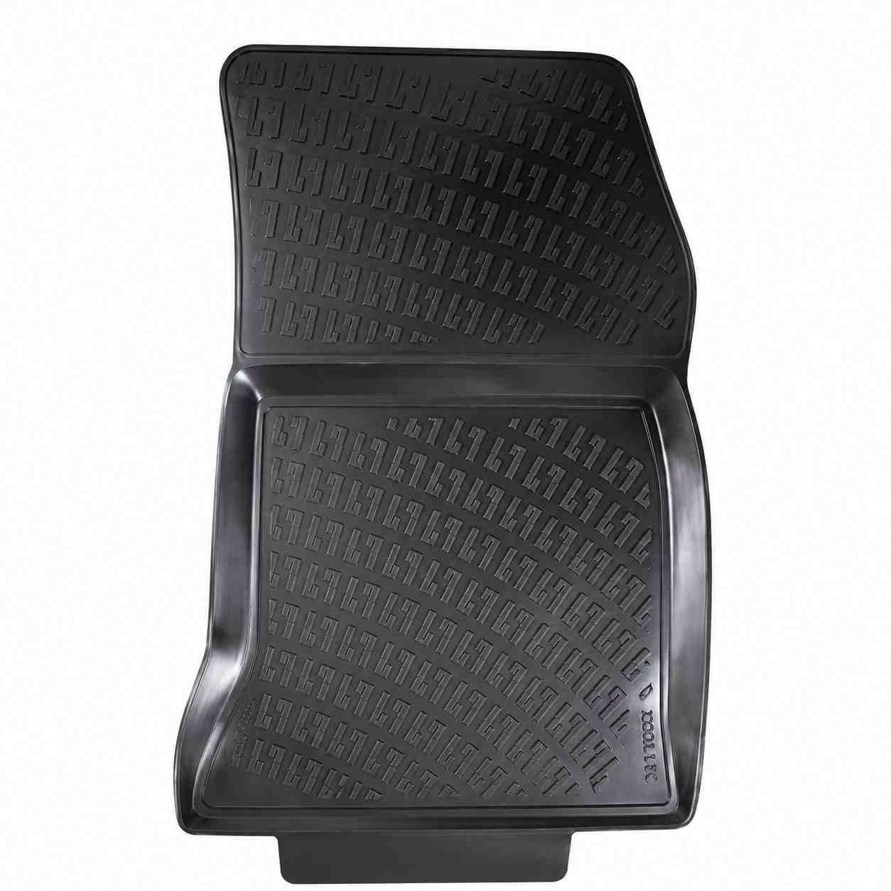 Thảm lót sàn ô tô Mercedes C 2021-2026 (Mã T2)