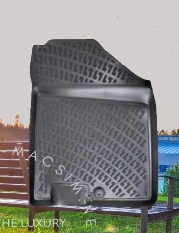 Thảm lót sàn ô tô Kia K5 2022-2026 (Mã T2)