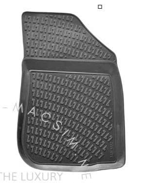 Thảm Sàn Xe Ô Tô Mercedes C 2000-2007 (Mã T2)