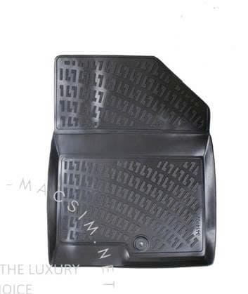 Thảm ô tô Hyundai  SantaFe  2012-2017 (Mã T2)