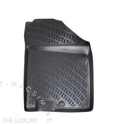 Thảm lót sàn ô tô Hyundai I30 2007-2012 (Mã T2)