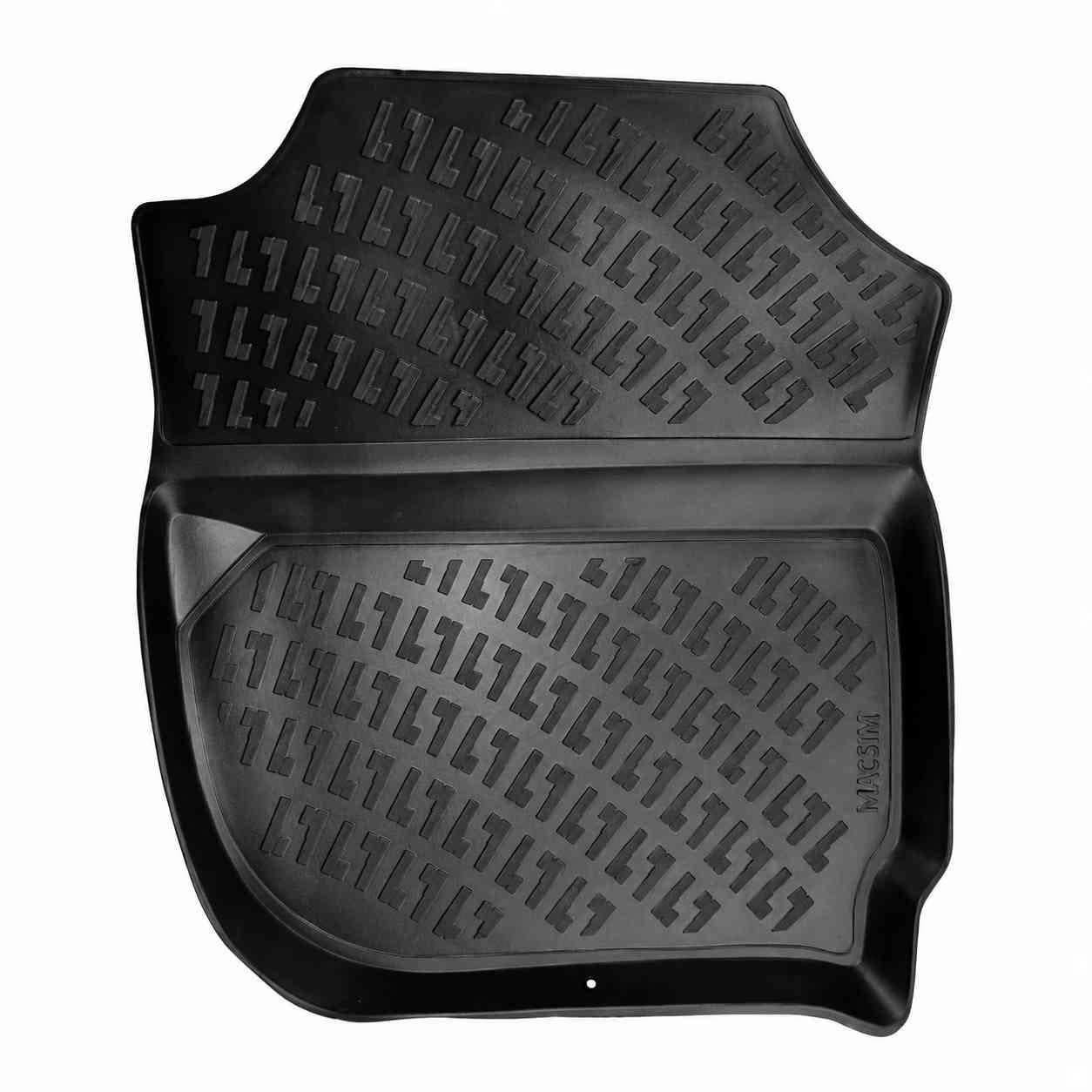 Thảm lót chân ô tô Honda Jazz 2013-2020 (Mã T2)