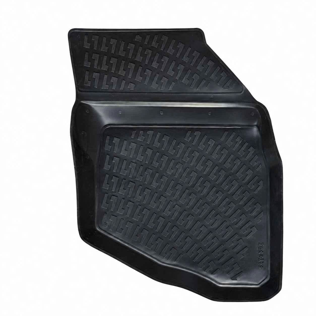 Thảm lót sàn ô tô Honda Jazz 2001-2008 (Mã T2)