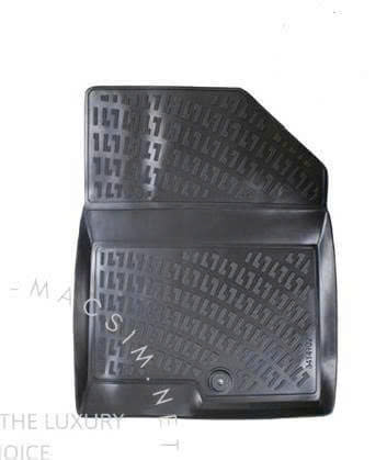 Thảm lót sàn ô tô Hyundai Santafe 2006-2012 (Mã T2)