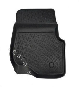 Lót sàn ô tô Ford F150  2009-2014 (Mã T2)