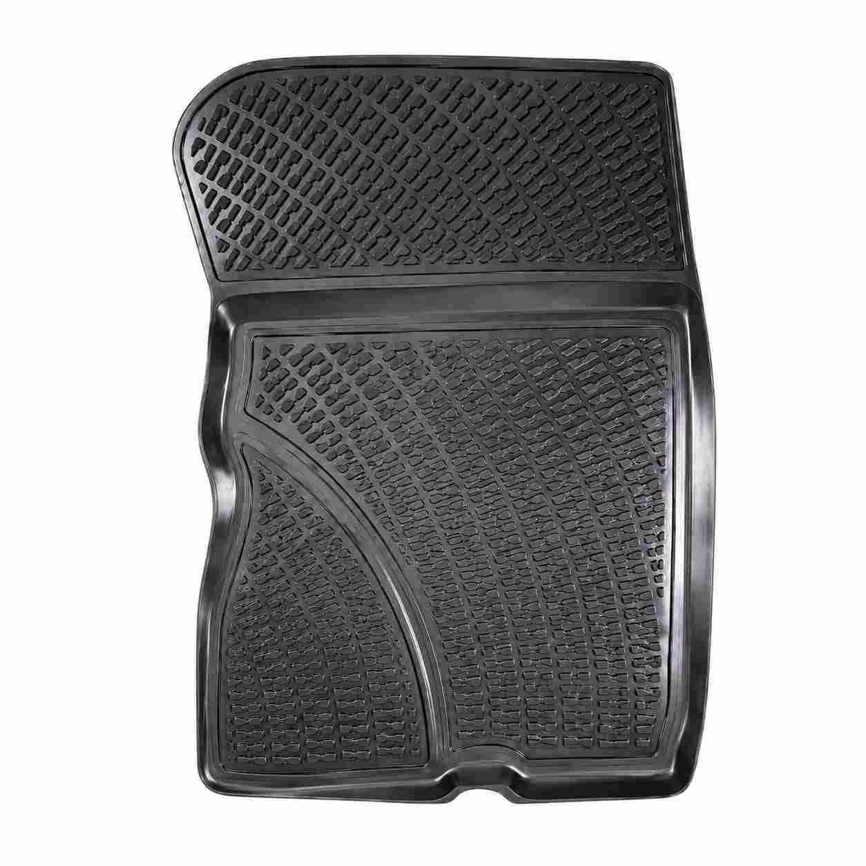 Thảm nhựa đúc nguyên khối Honda City 2009-2013(Mã T2)