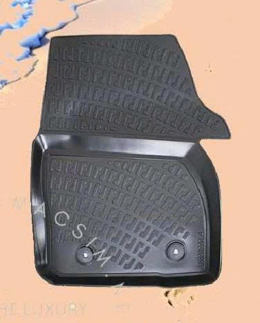 Thảm lót sàn ô tô TPE Ford  Focus 2011- 2014 (Mã T2)