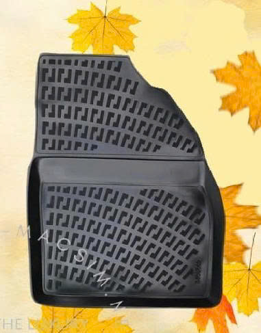 Trải sàn xe Ford Focus 2004-2011 (Mã T2)