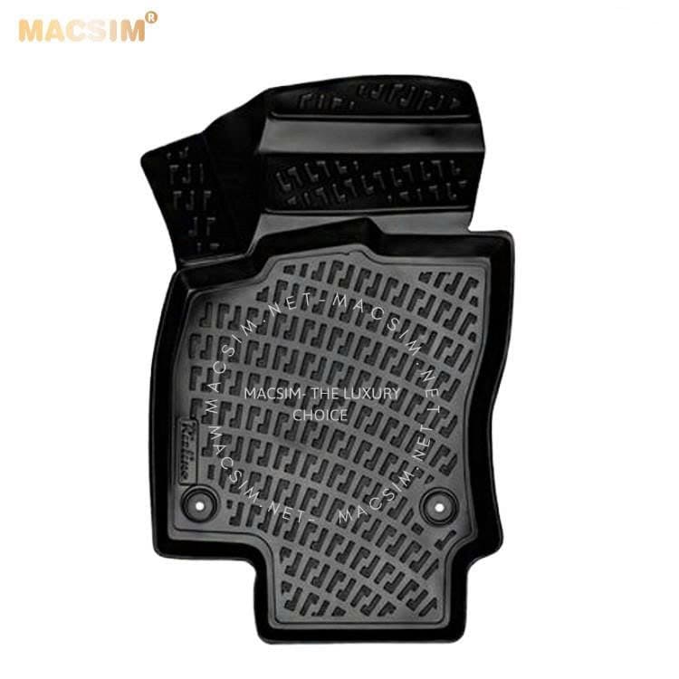 Thảm lót sàn ô tô Honda Accord 2007-2012 (Mã T2)