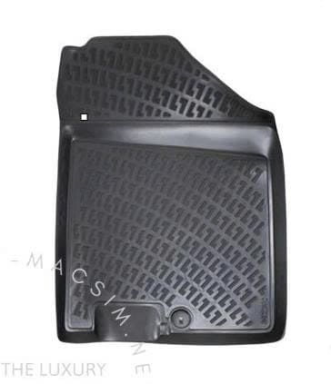 Thảm lót sàn ô tô TPE Hyundai IX35 \ Tucson 2009-2015 (Mã T2)
