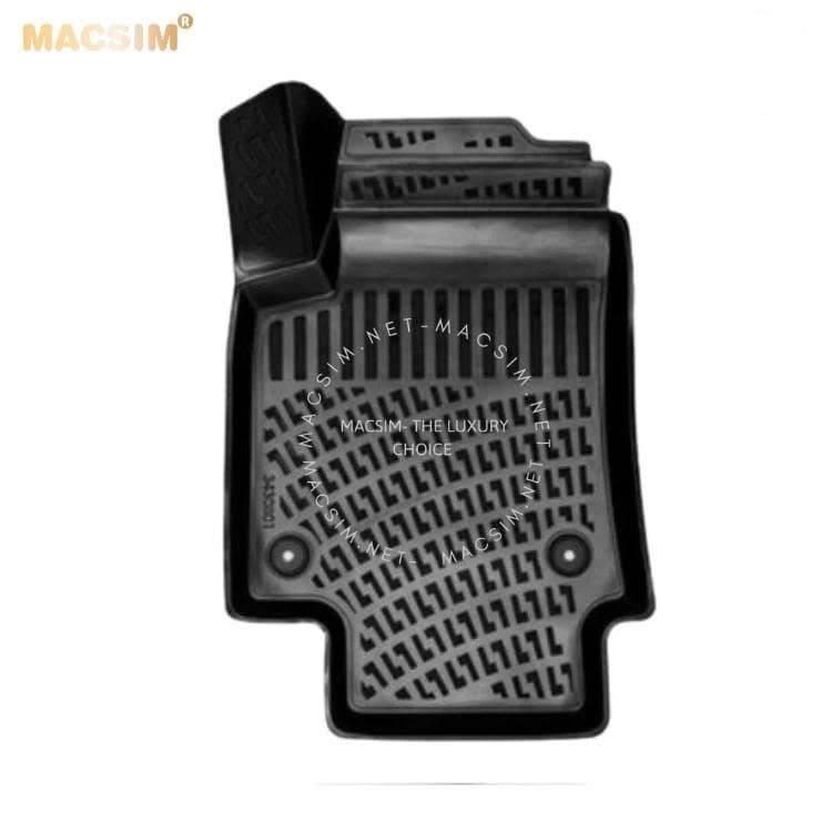 Thảm lót chân ô tô Honda Accord 2002-2008 (Mã T2)