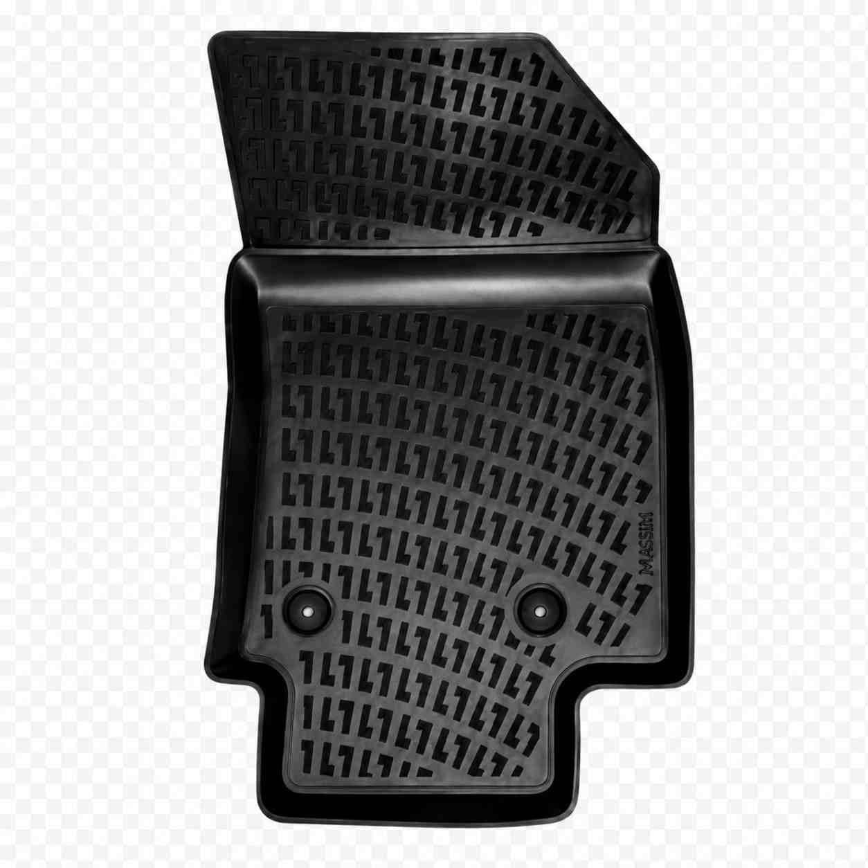 Thảm lót chân ô tô Honda Accord 2002-2008 (Mã T2)