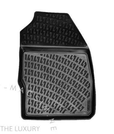 Thảm ô tô Ford  Fiesta 2008 - 2019 (Mã T2)