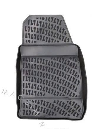 Thảm lót sàn ô tô Ford Ecosport 2012- 2022 (Mã T2)
