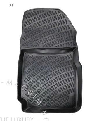 Thảm ô tô Ford Ranger 2011-2021 (Mã T2)