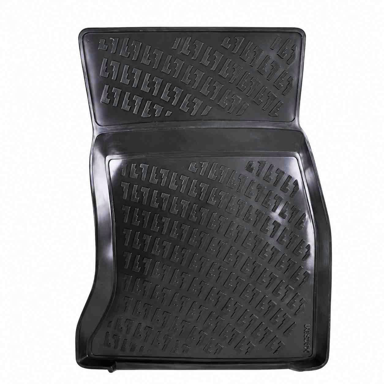 Thảm lót sàn ô tô BMW 520i/525i  2003-2010 (Mã T2)