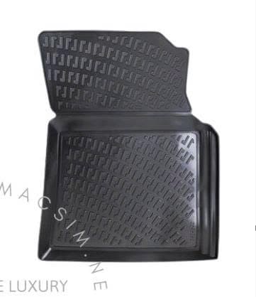 Thảm lót sàn ô tô BMW X51999-2006 ( Mã T2)