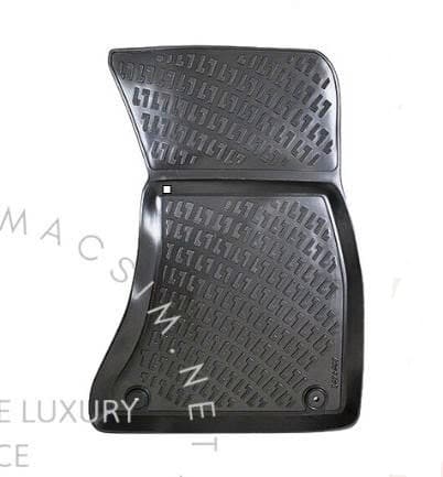 Lót Sàn Ô Tô Audi Q7 2015-2026 (Mã T2)