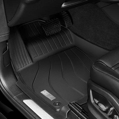 Thảm Lót Sàn Ô Tô Porsche 718 2015-2026 Macsim 3W