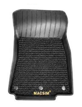 Thảm TPE xe Mercedes Benz EQB Macsim 3W 2 lớp