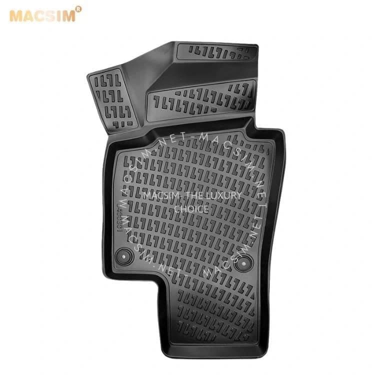 Thảm lót sàn xe Volkswagen Tiguan 2007-2017 (Mã T2)