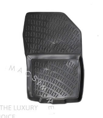 Thảm lót sàn ô tô Mitsubishi Outlander Sport 2013-2019 (Mã T2)