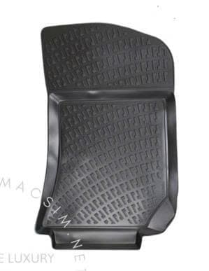 Thảm lót sàn ô tô Mercedes E 2003-2009 (Mã T2)