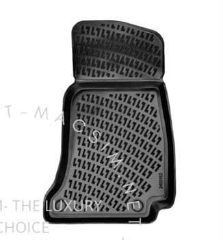 Thảm lót sàn ô tô Mercedes E 1996-2002 (Mã T2)