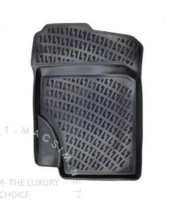 Thảm Lót Sàn Ô Tô TPE Kia Rio 2005-2011 (Mã T2)