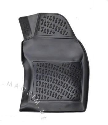Thảm lót sàn ô tô Ford Mondeo 2000-2007 (Mã T2)