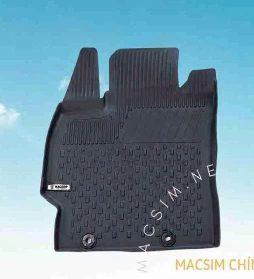 Thảm Lót Sàn Ô Tô Toyota Altis 2007- 2012  (Mã T1)
