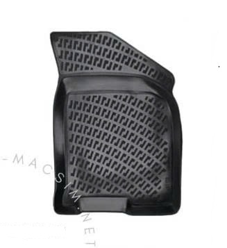 Thảm lót sàn ô tô Chevrolet Aveo 2002-2011 (Mã T2)