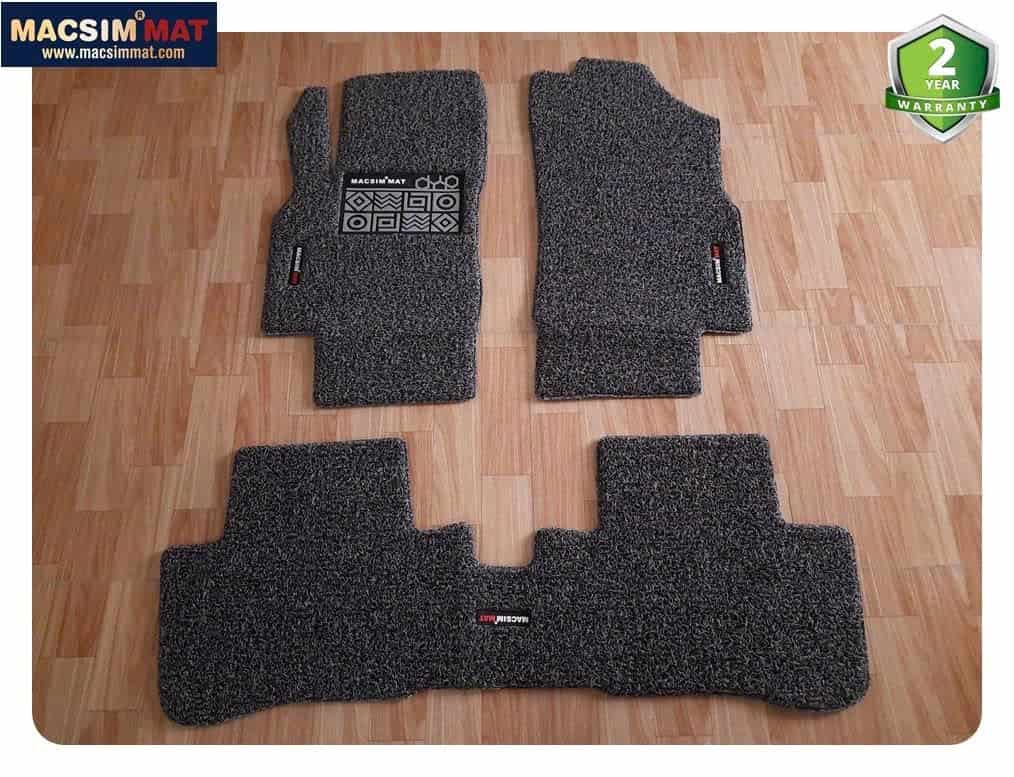 Thảm Lót Sàn Ô Tô Vinfast Fadil (Mã R1)