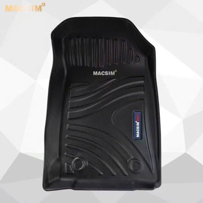 Thảm TPE xe Isuzu D-max 2014-2020 (Mã S6)