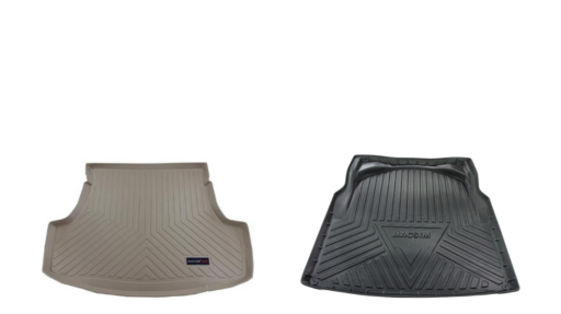 <span style='color:#f7e000'><b>Thảm lót cốp ô tô TPV & TPE</b></span> 