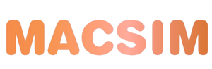 Macsim - The luxury choice