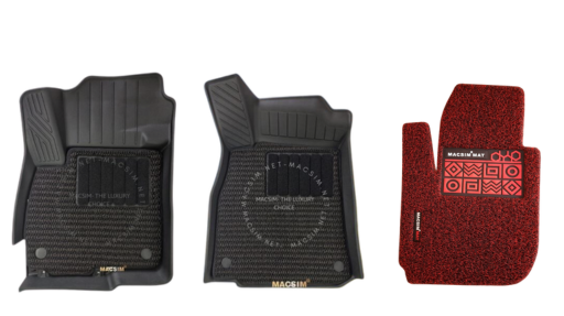 <span style='color:#f7e000'><b>Thảm Macsim 2 lớp & thảm rối </b></span> 