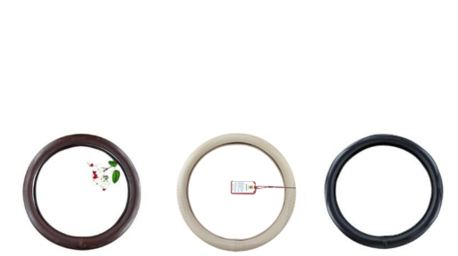 <span style='color:#f7e000'><b>Bọc vô lăng cao cấp</b></span> 