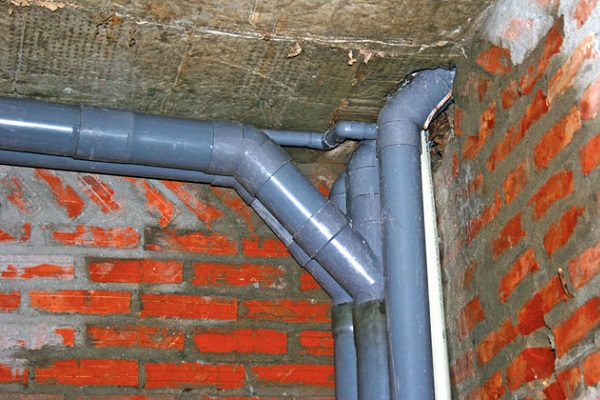 Chống thấm chuyện nói hoài không hết