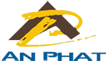logo Công ty TNHH đầu tư xây dựng và dịch vụ An Phát